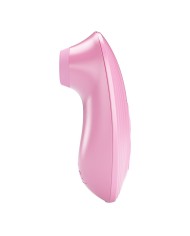 PRETTY LOVE IMONIE SET MULTIFUNCIONAL 3 EN 1 CON SUCCIONADOR PEZONES Y CLITORIS