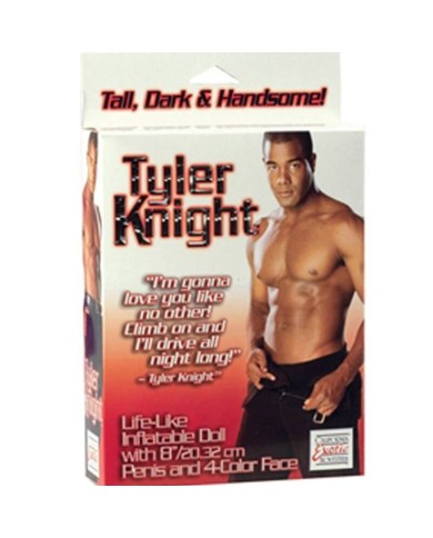 CALEXOTICS TYLER KNIGHT LOVE DOLL