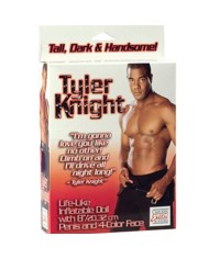 CALEXOTICS TYLER KNIGHT LOVE DOLL