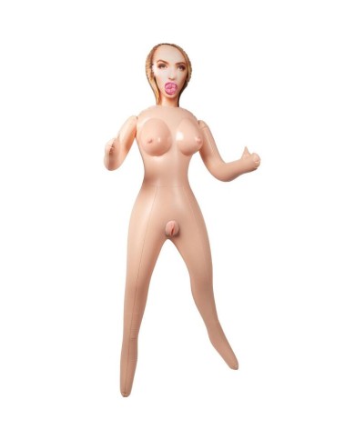 CALEXOTICS THE GIRL NEXT DOOR LOVE DOLL