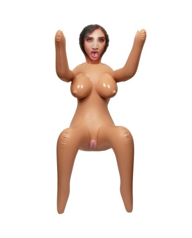 CALEXOTICS BACK DOOR BABE LOVE DOLL