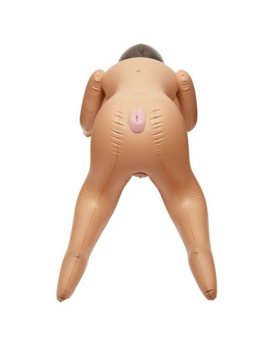CALEXOTICS BACK DOOR BABE LOVE DOLL