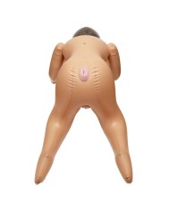 CALEXOTICS BACK DOOR BABE LOVE DOLL