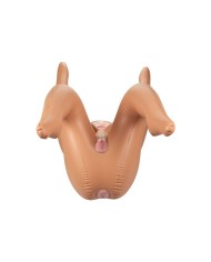CALEXOTICS BACK DOOR BABE LOVE DOLL