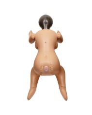 CALEXOTICS BACK DOOR BABE LOVE DOLL