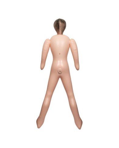 CALEXOTICS PERSONAL TRAINER LOVE DOLL