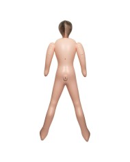 CALEXOTICS PERSONAL TRAINER LOVE DOLL