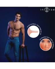 INTENSE DOLLS ANTHONY MUNECO HINCHABLE PENE 3D