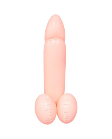 HIDDEN DESIRE GIANT WILLY PENE INFLABLE GIGANTE 145 CM
