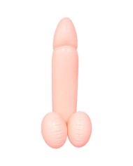HIDDEN DESIRE GIANT WILLY PENE INFLABLE GIGANTE 145 CM