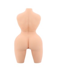 HIDDEN DESIRE BIG COLLEGE FUCK SLUT TORSO MASTURBADOR FEMENINO 15 KG