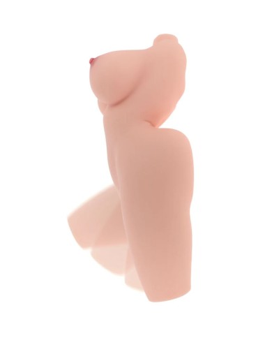 HIDDEN DESIRE BIG COLLEGE FUCK SLUT TORSO MASTURBADOR FEMENINO 15 KG