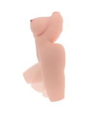HIDDEN DESIRE BIG COLLEGE FUCK SLUT TORSO MASTURBADOR FEMENINO 15 KG