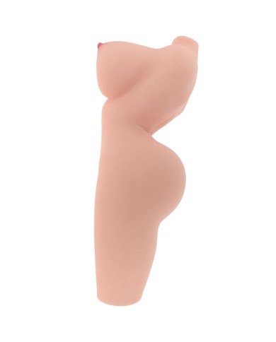 HIDDEN DESIRE BIG COLLEGE FUCK SLUT TORSO MASTURBADOR FEMENINO 15 KG