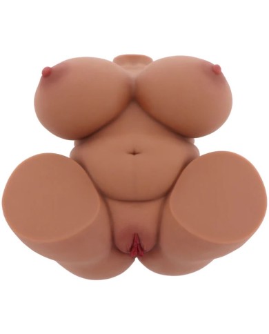HIDDEN DESIRE FAT FUCK QUEEN TORSO MASTURBADOR FEMENINO 6 KG
