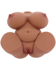 HIDDEN DESIRE FAT FUCK QUEEN TORSO MASTURBADOR FEMENINO 6 KG