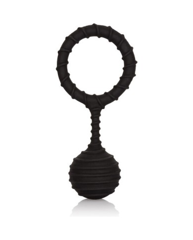 CALEXOTICS COLT ANILLO SILICONA PENE XL CON PESA CALEXOTICS COLT ANILLO SILICONA PENE XL CON PESA