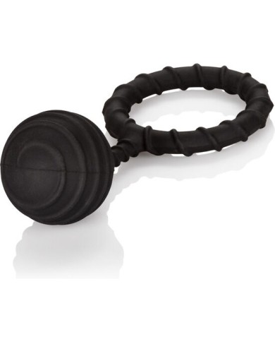 CALEXOTICS COLT ANILLO SILICONA PENE XL CON PESA CALEXOTICS COLT ANILLO SILICONA PENE XL CON PESA