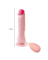 BAILE EROS PENE EYACULADOR REALISTICO