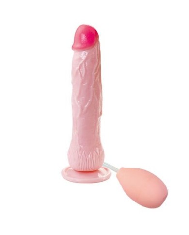 BAILE EROS PENE EYACULADOR REALISTICO