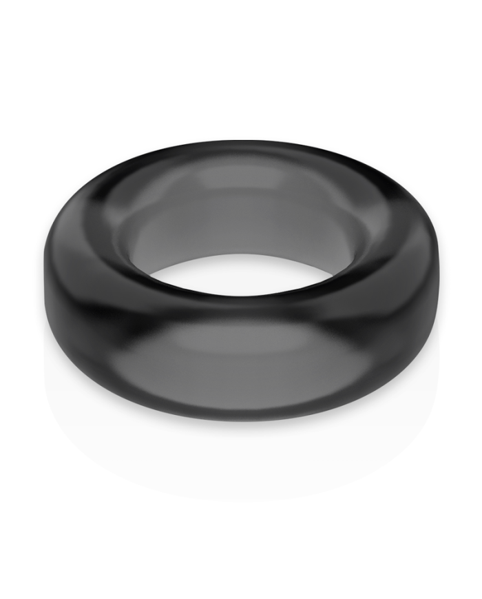 POWERING SUPER FLEXIBLE Y RESISTENTE ANILLO PENE 48CM PR05 NEGRO