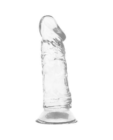 XRAY CLEAR DILDO TRANSPARENTE 165CM X 4CM