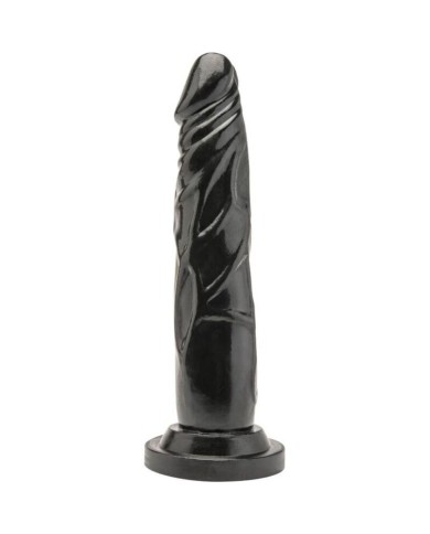 GET REAL DONG 18 CM NEGRO