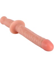 GET REAL THE MANHANDLER 37 CM NATURAL