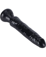 GET REAL STARTER DONG 16 CM NEGRO