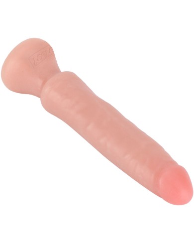 GET REAL STARTER DONG 16 CM NATURAL