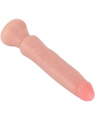 GET REAL STARTER DONG 16 CM NATURAL