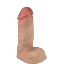 SILEXD MODELO 1 XTREME PENE REALISTICO SILICONA PREMIUM 28 CM