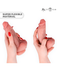 MR INTENSE SMALL SPENCER DILDO SILICONA 19 CM O 45 CM
