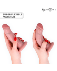 MR INTENSE SMALL TERENCE DILDO 165 CM O 46 CM