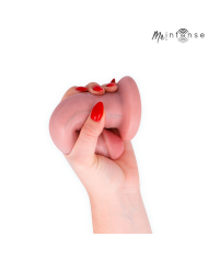 MR INTENSE SMALL TERENCE DILDO 165 CM O 46 CM