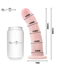 MR INTENSE SMALL TERENCE DILDO 165 CM O 46 CM