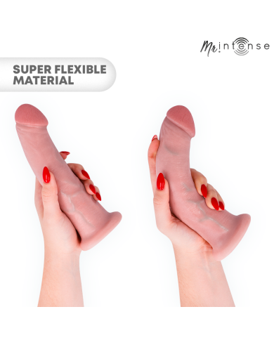 MR INTENSE MEDIUM TERENCE DILDO 20 CM O 5 CM