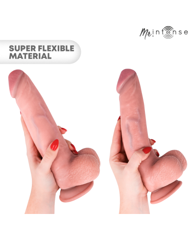 MR INTENSE NEESON DILDO 27 CM O 56 CM