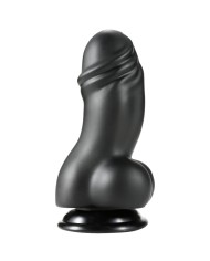HIDDEN DESIRE INFERNO FAT BOYS DILDO 19 CM