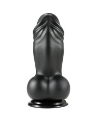HIDDEN DESIRE INFERNO FAT BOYS DILDO 19 CM