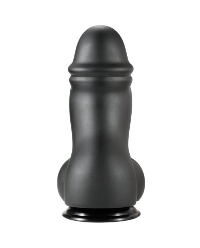 HIDDEN DESIRE INFERNO FAT BOYS DILDO 22 CM