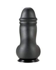 HIDDEN DESIRE INFERNO FAT BOYS DILDO 22 CM