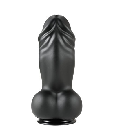 HIDDEN DESIRE INFERNO FAT BOYS DILDO 22 CM