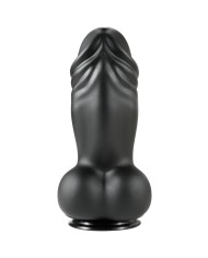 HIDDEN DESIRE INFERNO FAT BOYS DILDO 22 CM