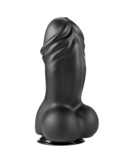 HIDDEN DESIRE INFERNO FAT BOYS DILDO 22 CM