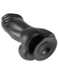 HIDDEN DESIRE INFERNO FAT BOYS DILDO 22 CM