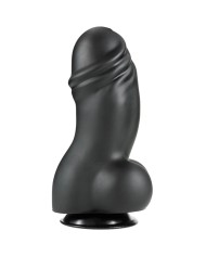 HIDDEN DESIRE INFERNO FAT BOYS DILDO 27 CM