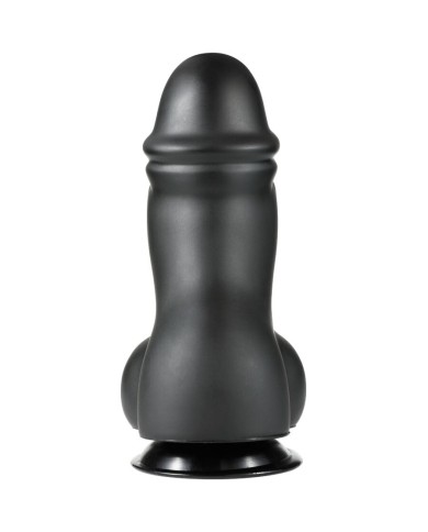 HIDDEN DESIRE INFERNO FAT BOYS DILDO 27 CM