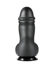 HIDDEN DESIRE INFERNO FAT BOYS DILDO 27 CM