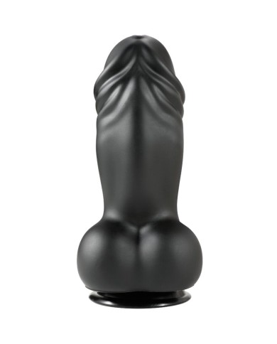 HIDDEN DESIRE INFERNO FAT BOYS DILDO 27 CM
